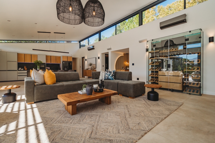 3 Bedroom Property for Sale in Glenwood Western Cape